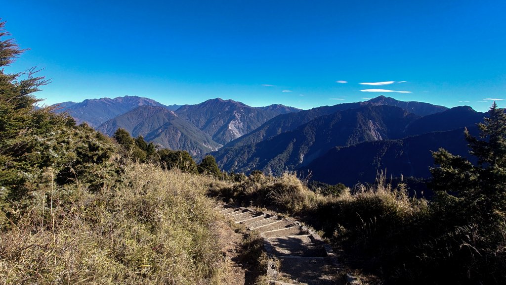 一日南臺首岳 關山(2023.1.13)_1994160