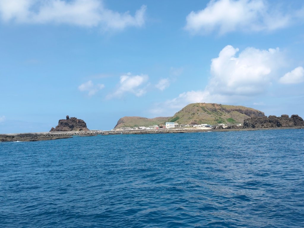 南方四島-東嶼坪-山之篇（香爐嶼.二塭嶼）_2879410