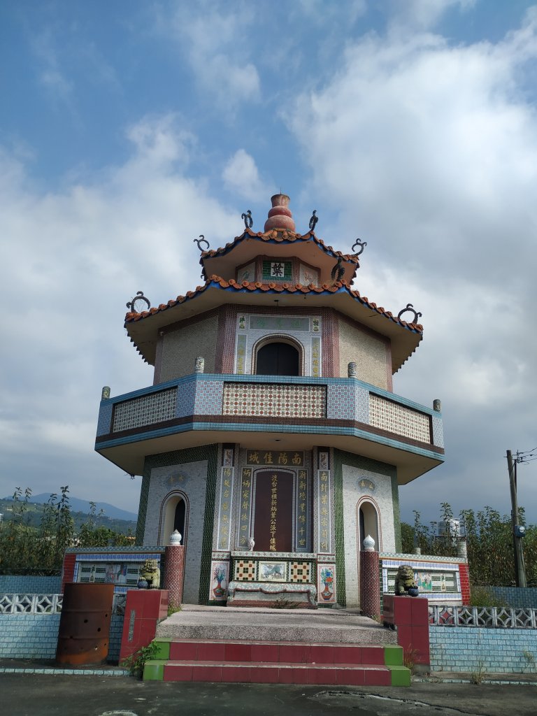 樟之細路主線踏查｜Day 9_755180