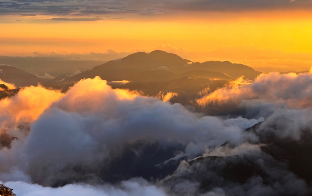 奇萊東稜_1777103