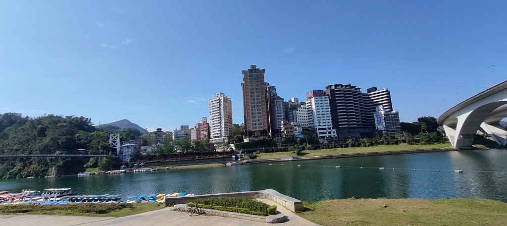 新店碧潭封面圖