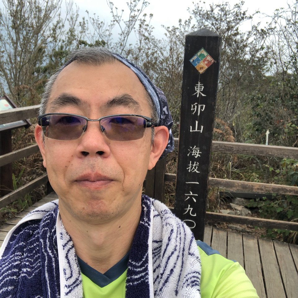 東卯山230322_2465330