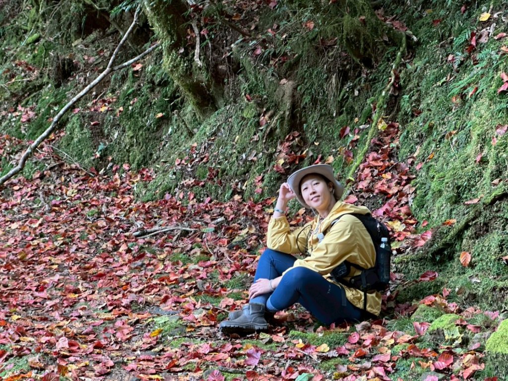 霞喀羅古道全線解鎖（石鹿到養老）_2961015