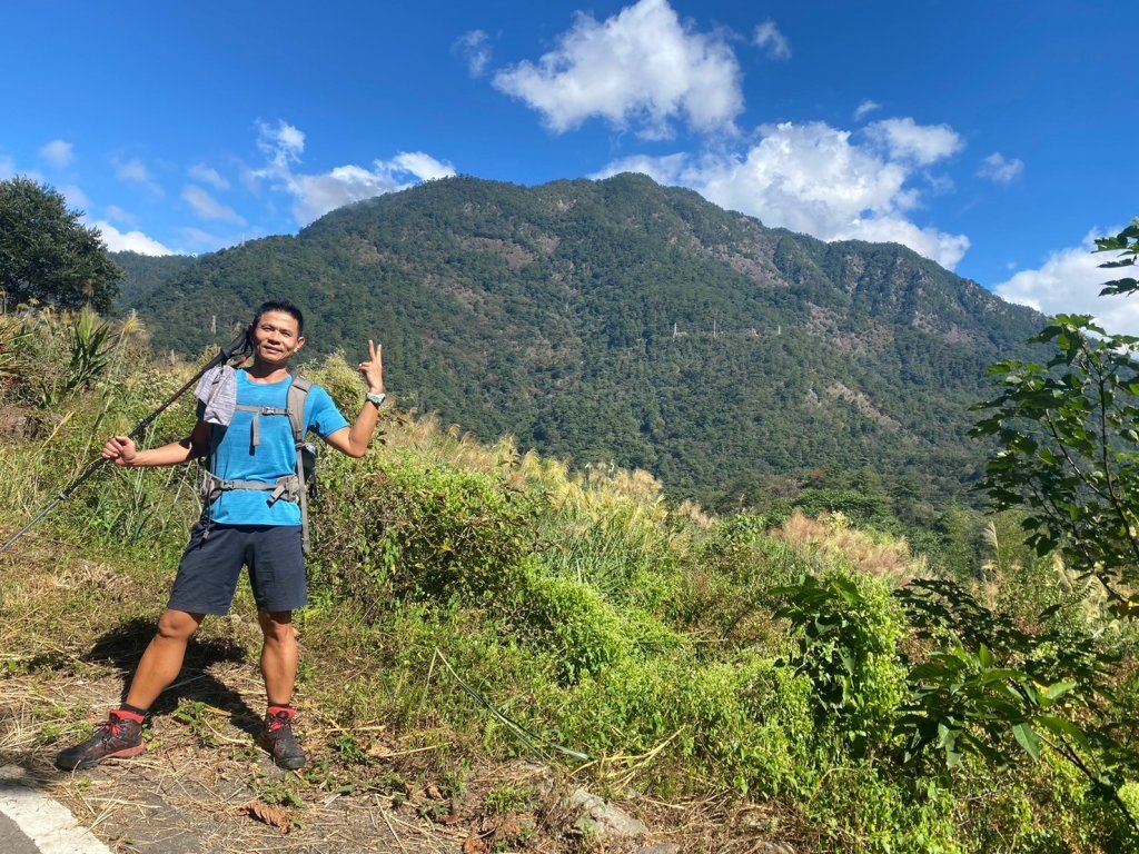 阿冷山【好酒沉甕底的隱藏版魔王】_2649317