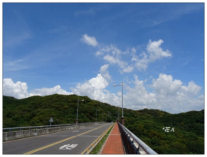 大肚環保公園登山步道_1001363