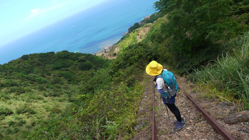 金瓜石黃金洞登山健行趣(郊山)_1518914