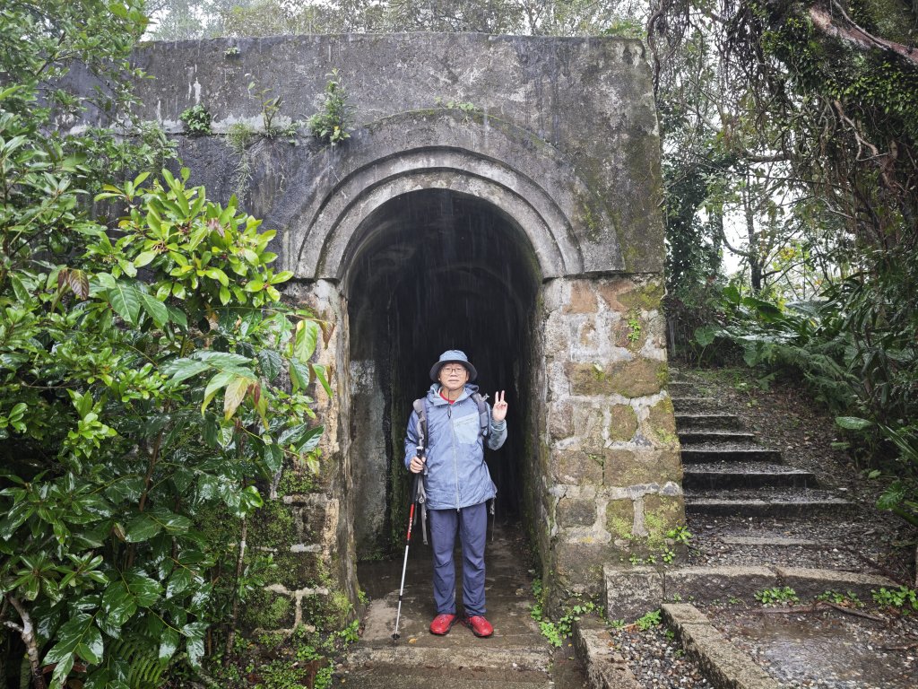 2026_0131 獅球嶺中央砲台封面圖