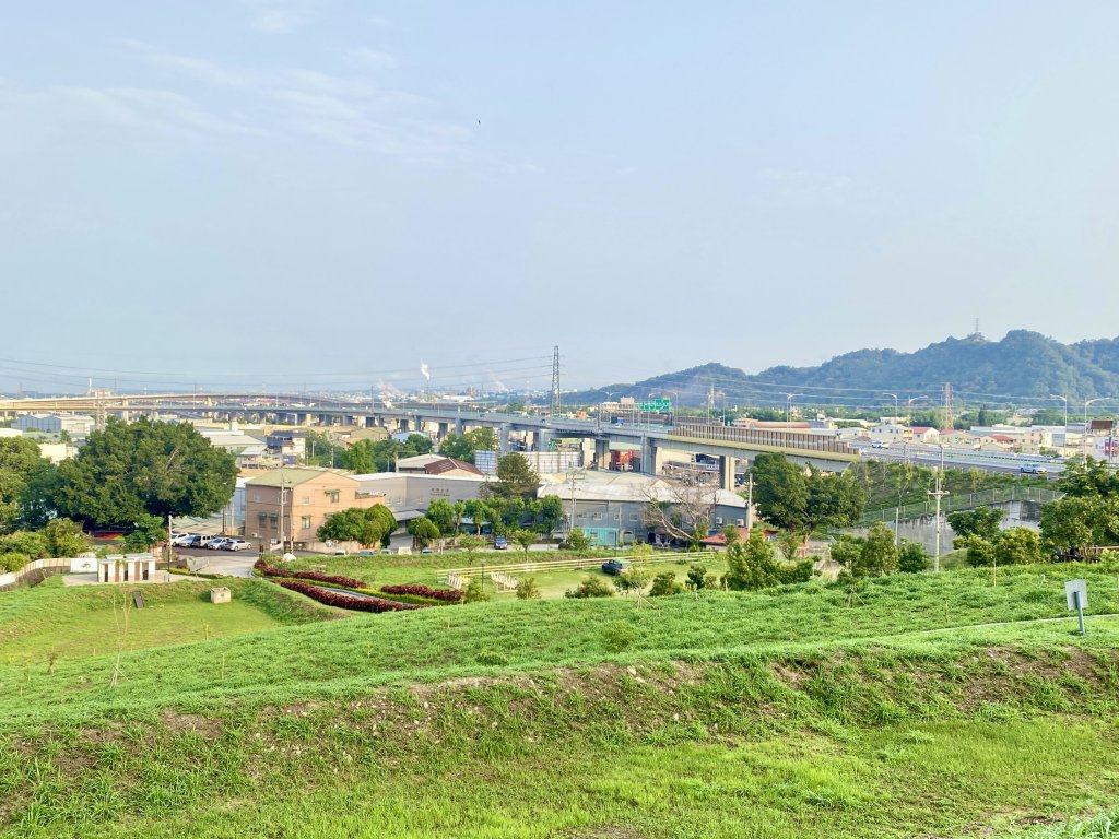 公老坪蜈蚣崎步道O型走    2024.5.3_2498325