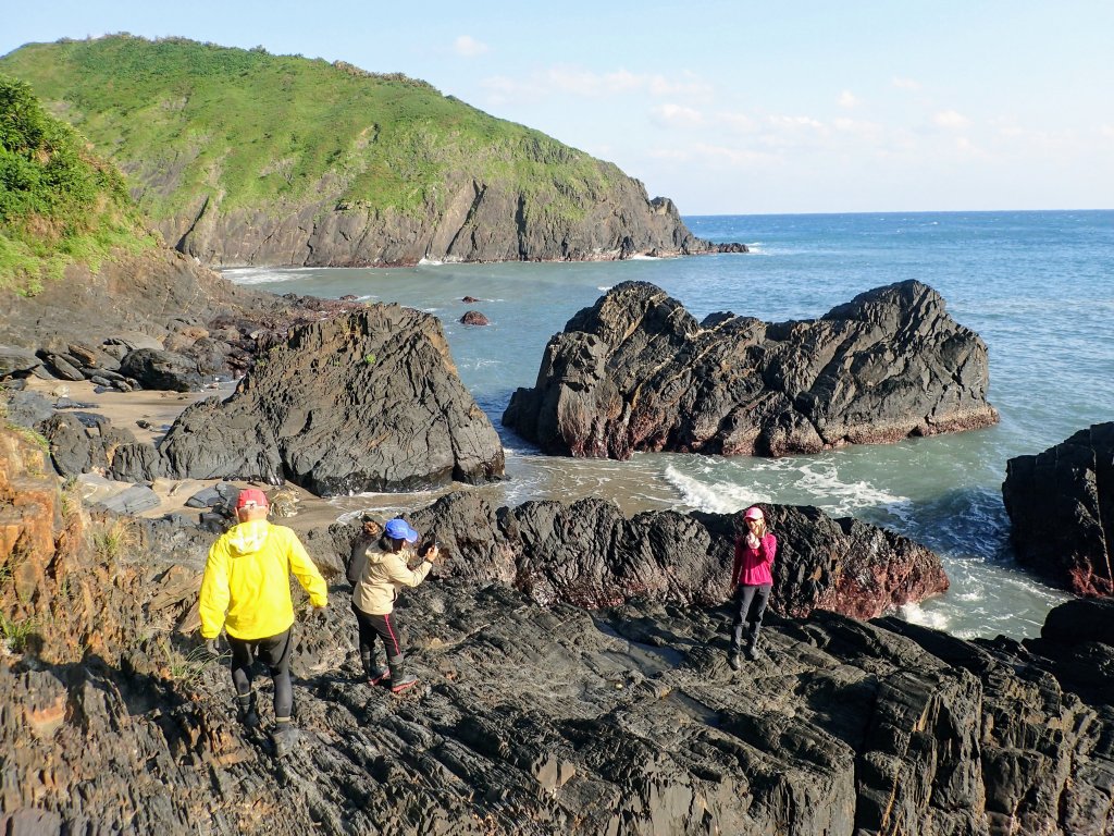 賊仔澳玻璃海灘_1279123