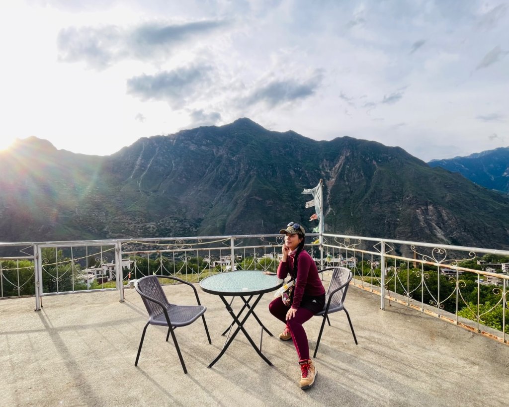 川藏深度之旅33天/A行程_2901239