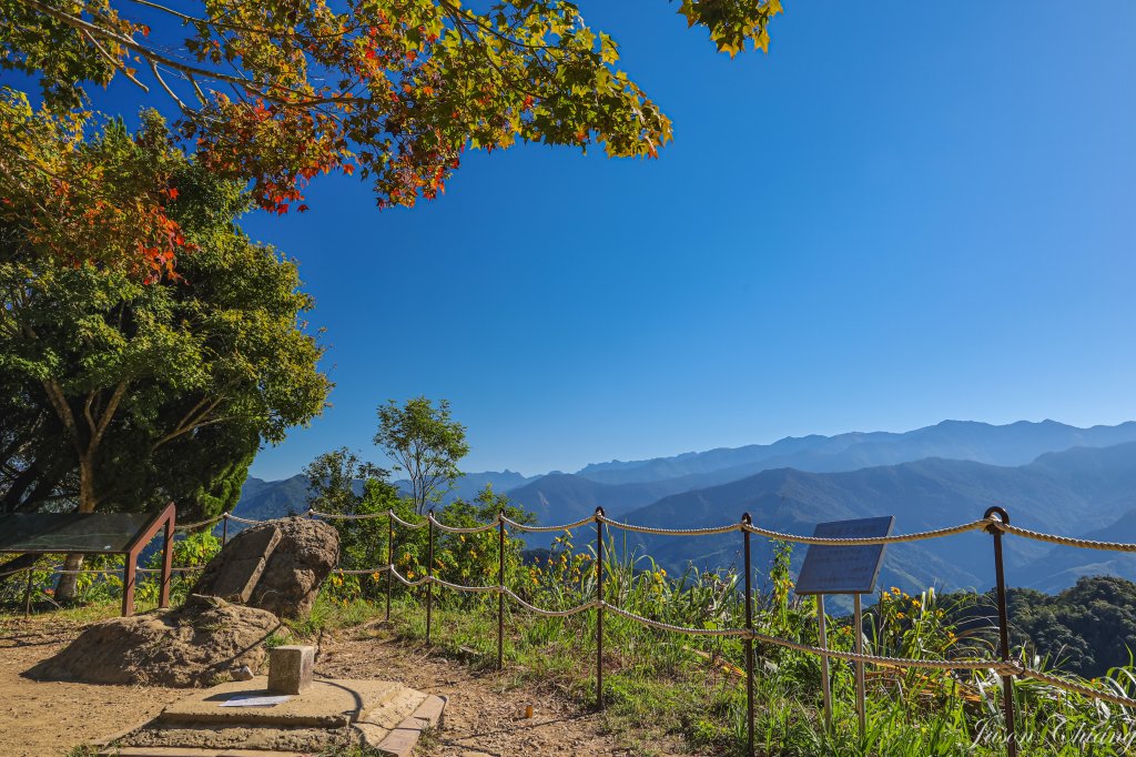 [苗栗]馬那邦山_2355161