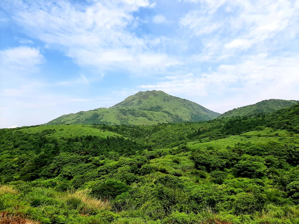金面山、絹絲瀑布_2532346