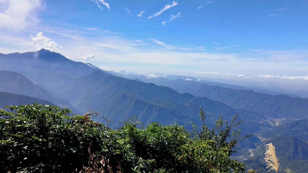 20221120 雲霧步道上鵝公髻山_1920233