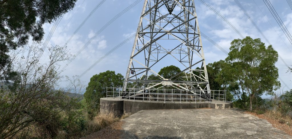 20250404屏東北獅子頭山-霧里乙山_2757402
