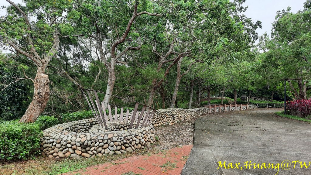《台中》雙園連走｜東大公園連走都會公園20231007_2305909