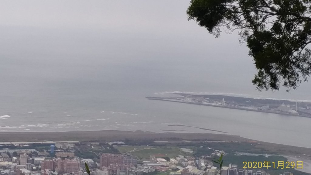 硬漢嶺登山步道_818340