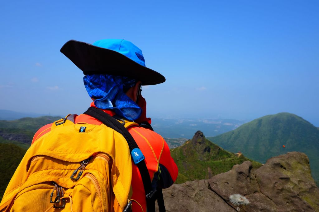 瑞芳小錐麓步道探索之旅_303652