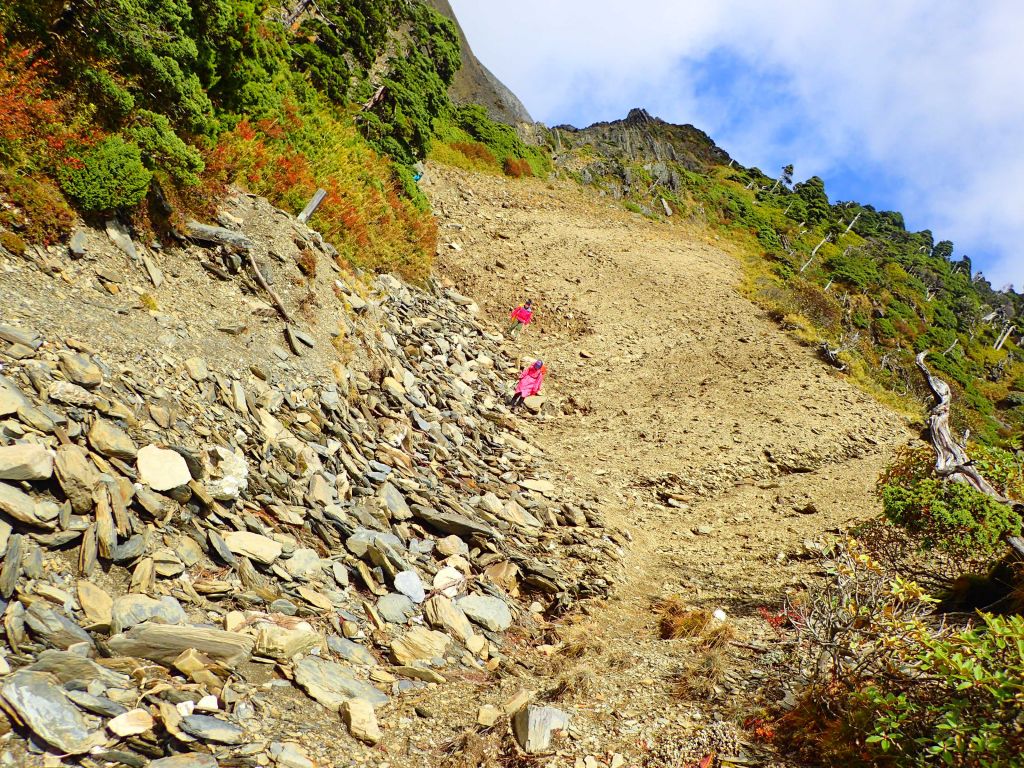 2017南湖群峰_227615