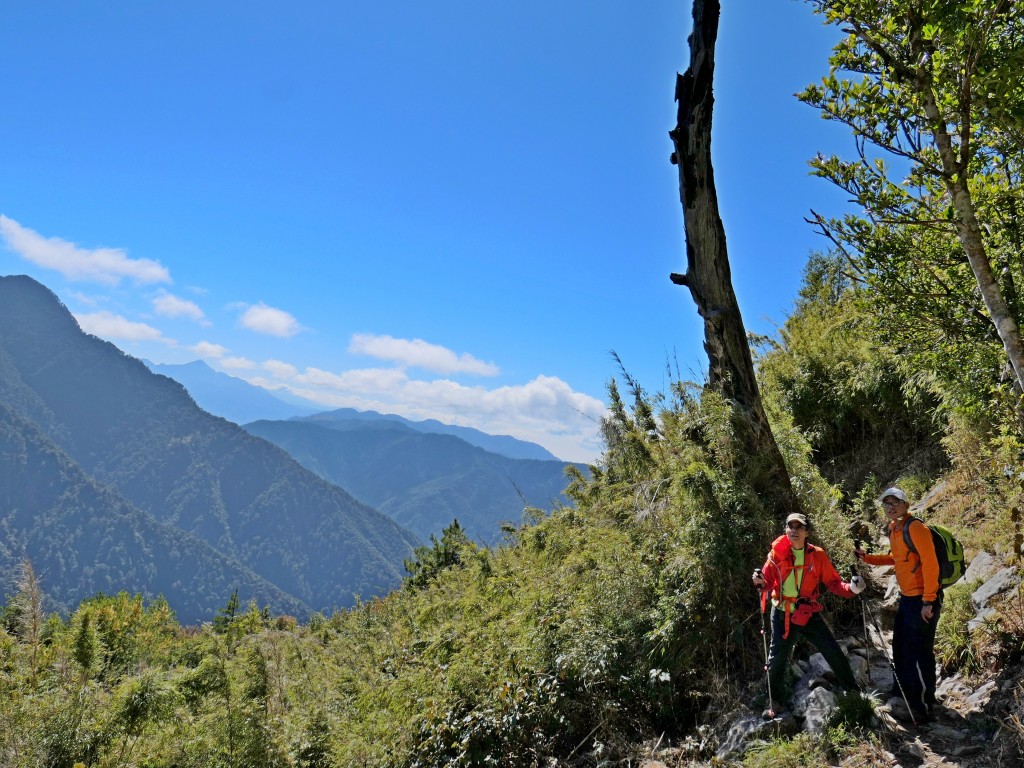 30年後重逢玉山前峰2018/01/01_237078