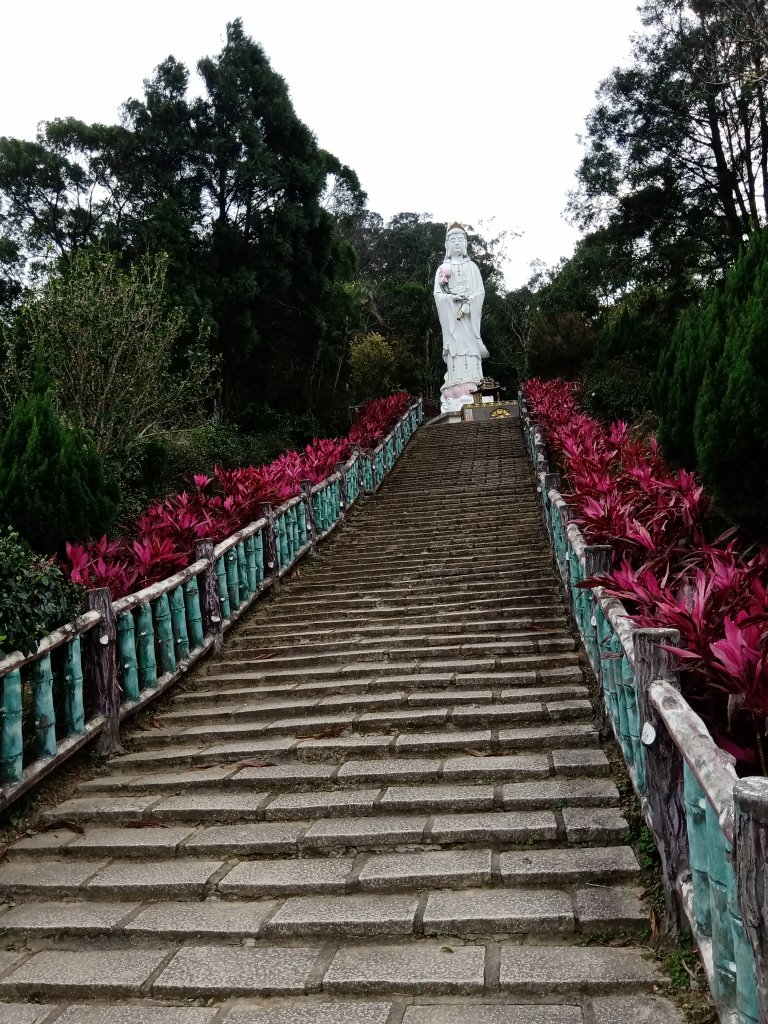 勞工中心連走清水坑山>石門山>小粗坑_1318476