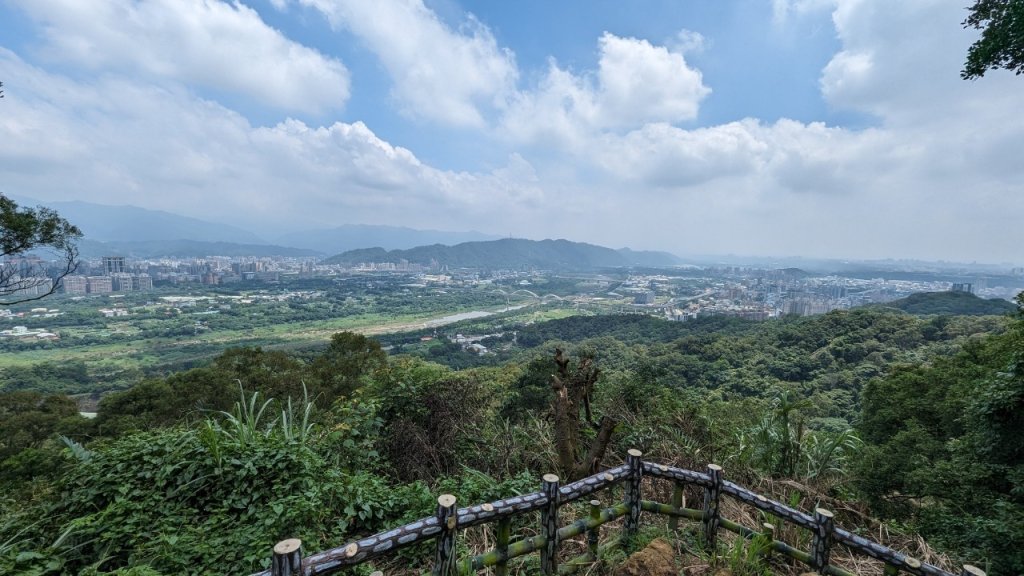 113.06.08阿四坑山-龜公山-牛灶坑山-彰埔坑山封面圖