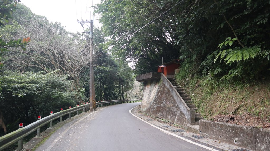 獵貍尖步道連走烏塗溪步道登山健行趣(淡蘭南路TK3-6&TK3-5&TK3-4)_2404499