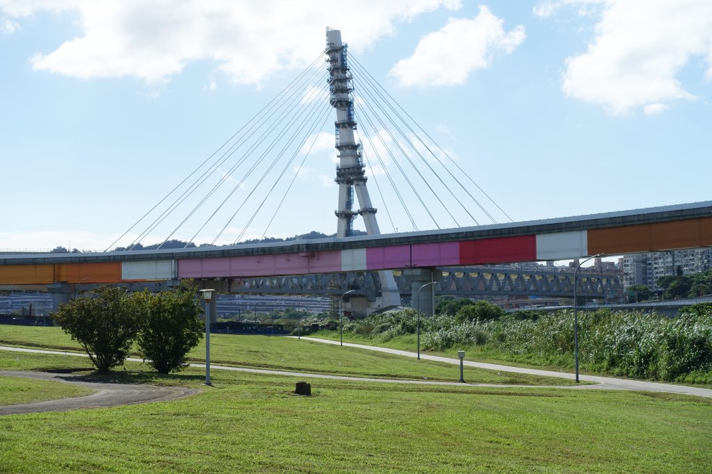 秀朗清溪河濱公園．小碧潭河濱公園_1143100