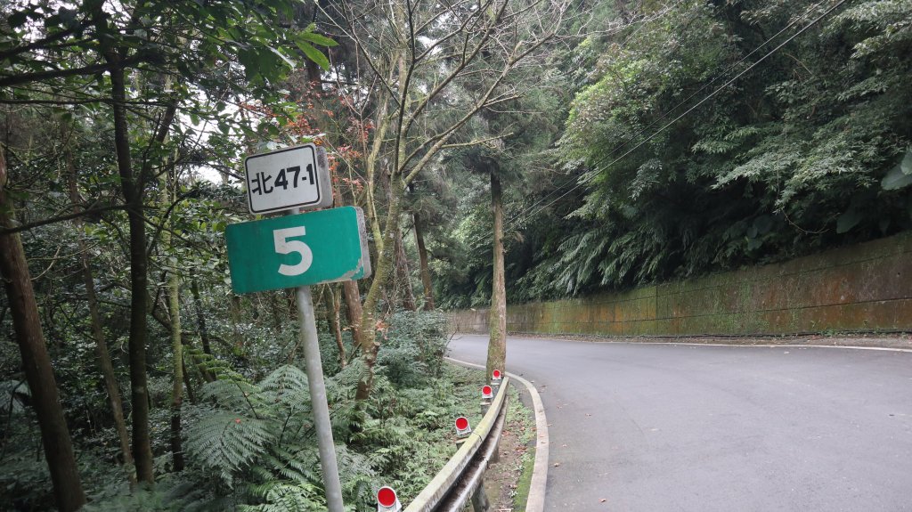 獵貍尖步道連走烏塗溪步道登山健行趣(淡蘭南路TK3-6&TK3-5&TK3-4)_2404495