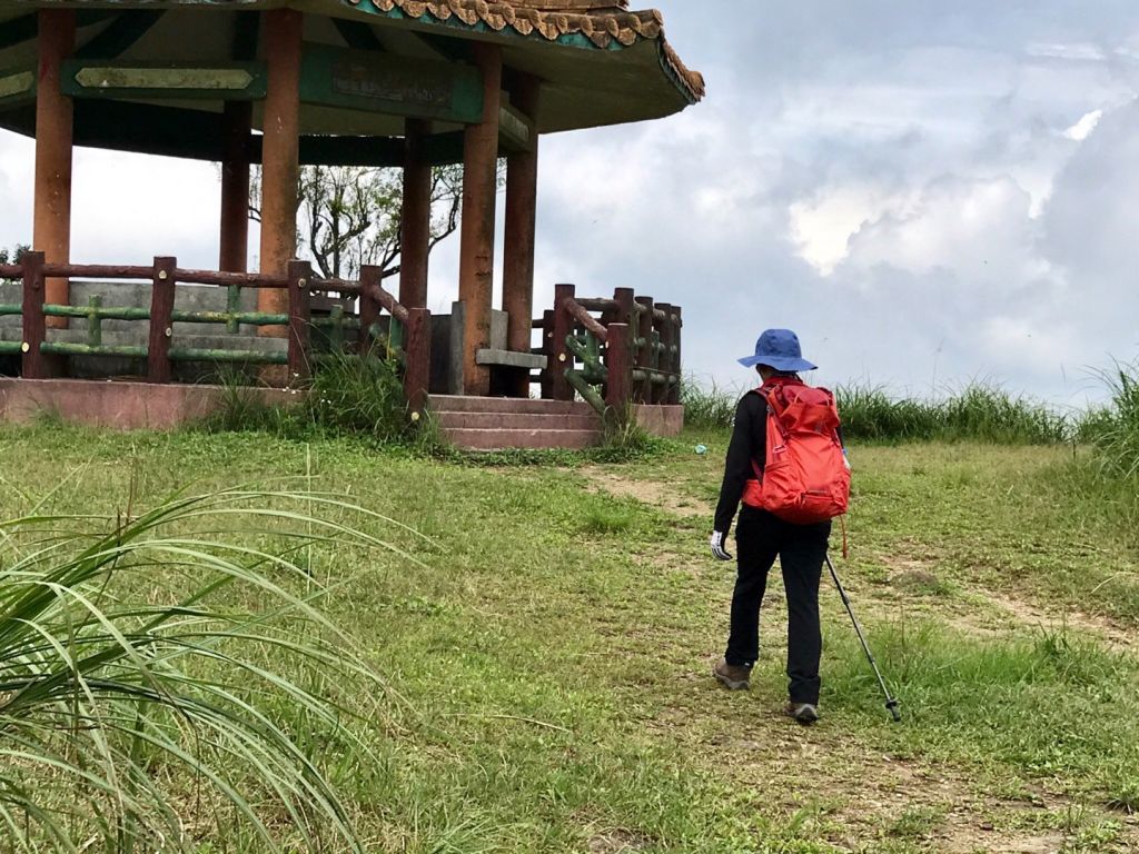新平溪媒礦園區上五分山_396132
