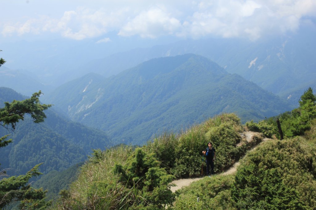 南橫三星之與時間賽跑_1787820