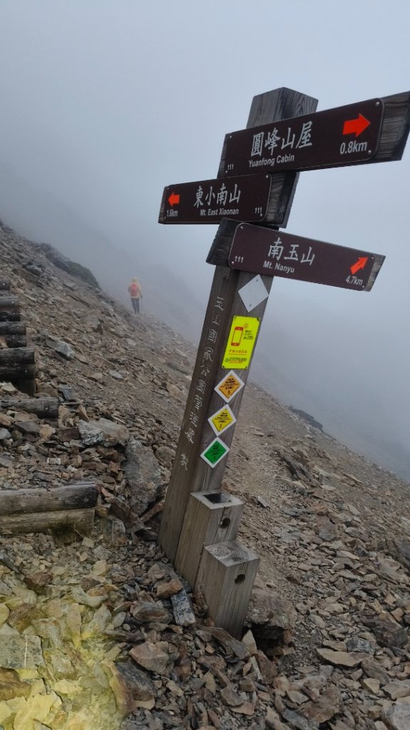 玉山後四峰20251216~19_2967151