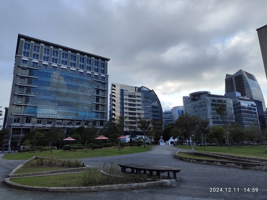 內湖瑞陽公園、大港墘公園_2667226