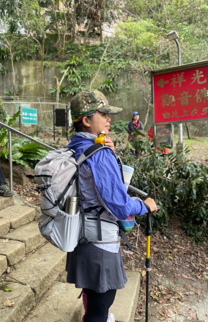 銀河洞越嶺貓空-新高麗坑山-銀獅縱走-猴山岳群峰+三條魚縱走_2699512