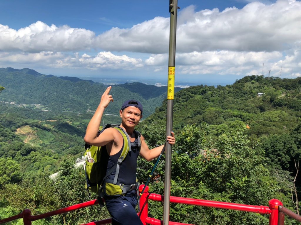 仙山.八仙古道【仙山.果然有仙則名】_625591