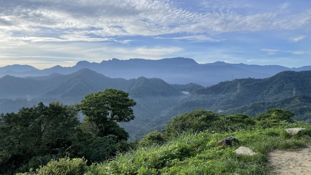 關西佛陀世界日出+石牛山_1730495