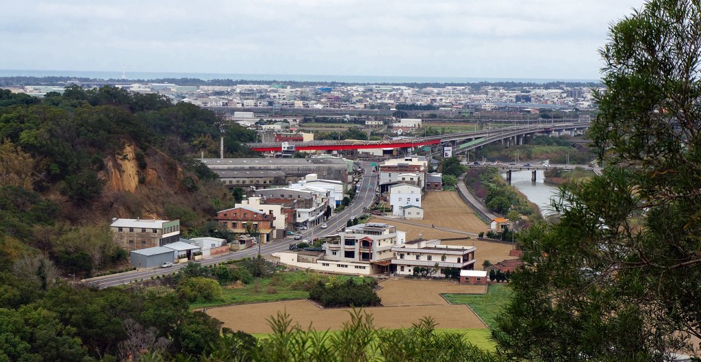 苗栗造橋口山古道_595030