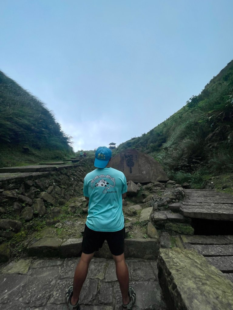 10/20(日)🌈石觀音線-桃源谷-灣頭坑山-天公廟🌈_2630957