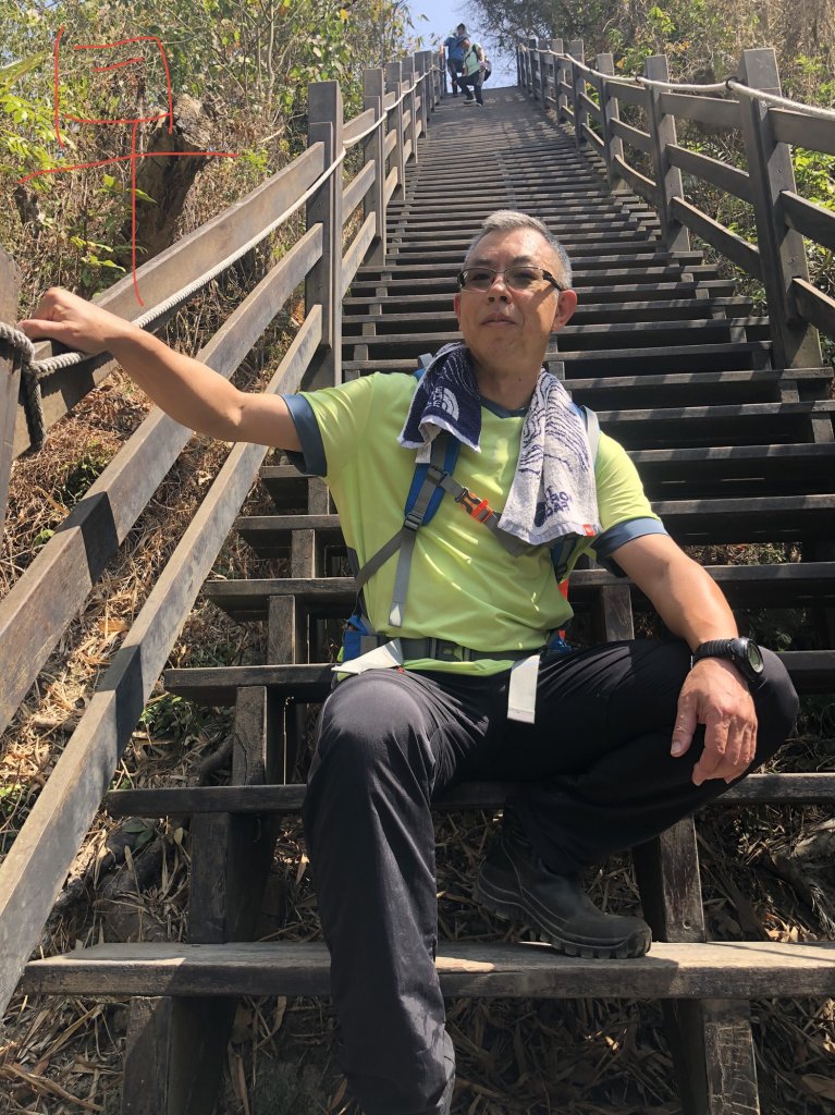 大坑九十步道230315_2465937