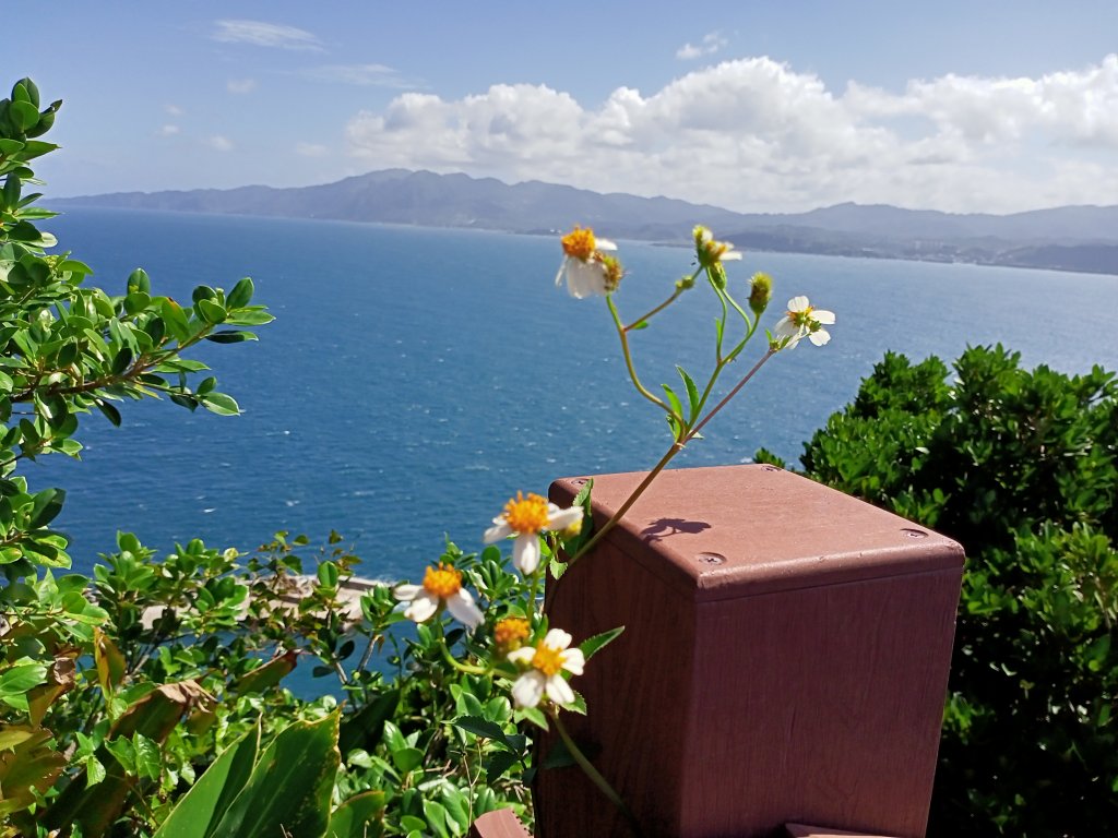 【基隆-臺灣百大必訪步道】 碧砂漁港→臺灣龍珠基隆嶼步道_1493817
