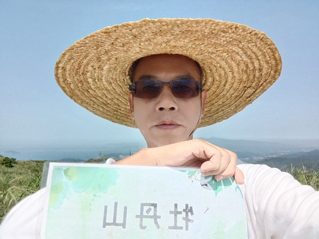 雙溪區不厭亭+牡丹山+樹梅坪+鷹石岩山神廟+不厭亭+奉憲示禁碑+三貂崙+不厭亭8字走_2766228