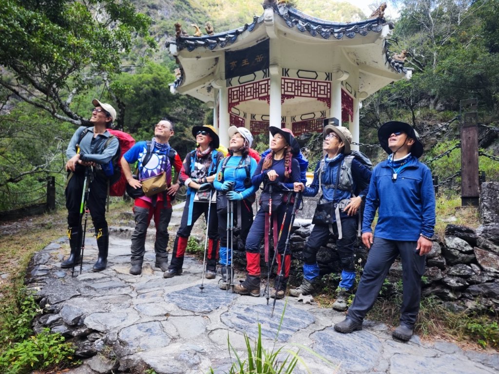 奇萊東陵_2612315