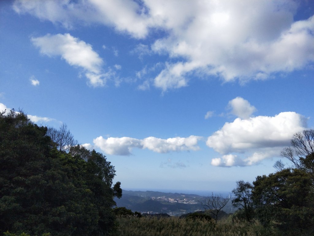 姜子寮山步道_1678564
