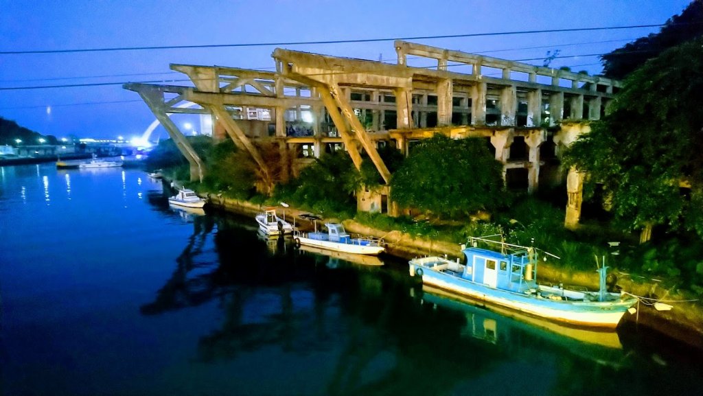 八斗子大坪海邊_882726