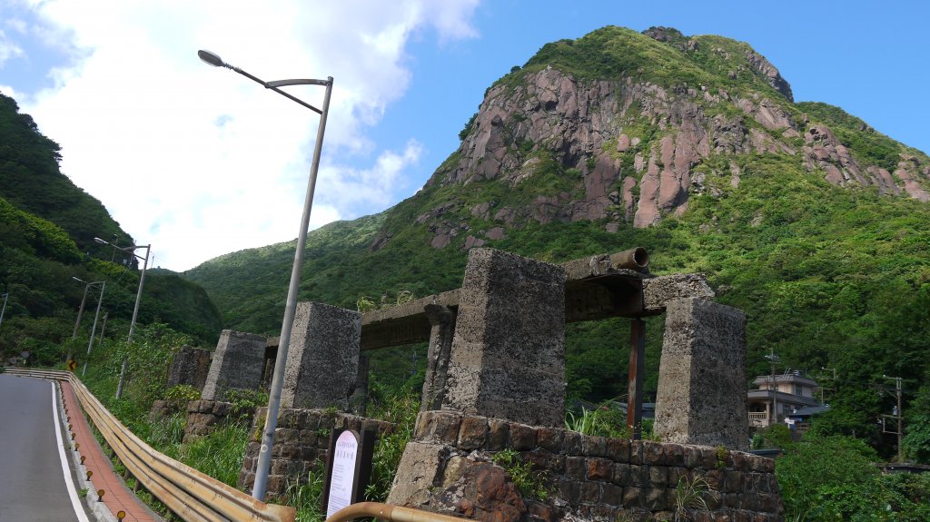 金瓜石黃金洞登山健行趣(郊山)_1518848