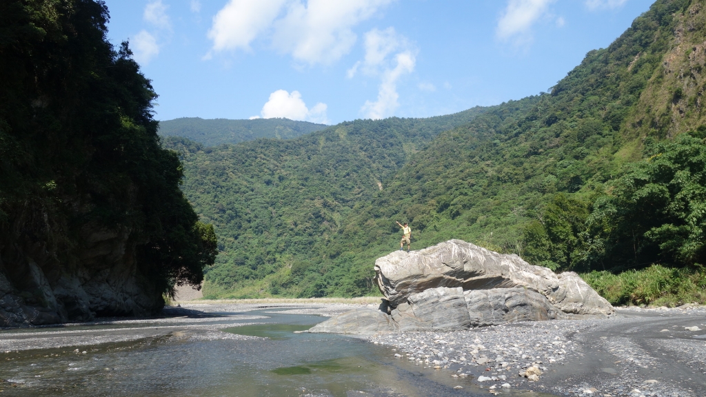 武界-布農-雲的故鄉_59173