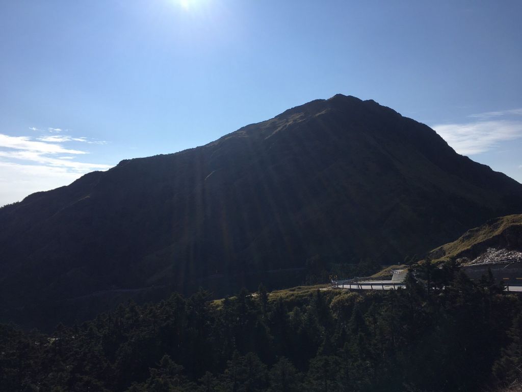 雪山主峰東峰_118408