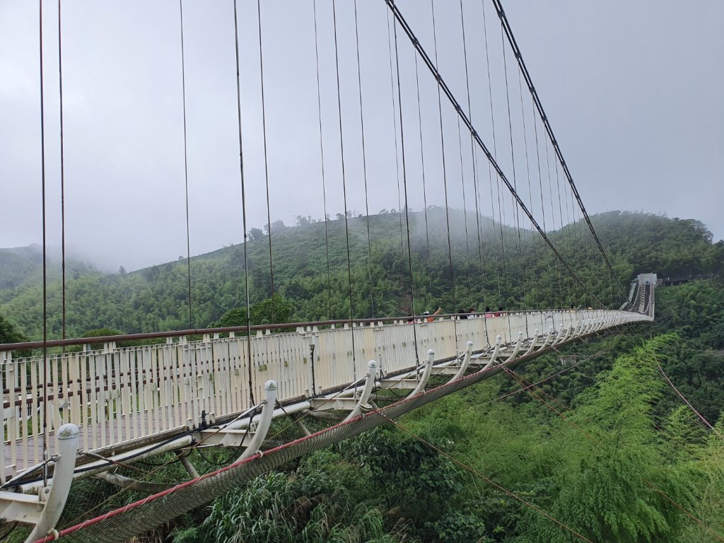 太平雲梯＜雲之南道＞_1009147