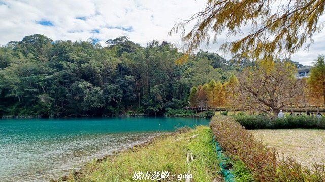 【南投魚池】悠遊騎乘。日月潭自行車環湖步道_2961480