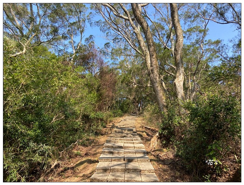 老崎古道、老崎坪頂山 (頭份)_2737121