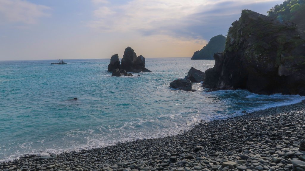 東澳粉鳥林封面圖